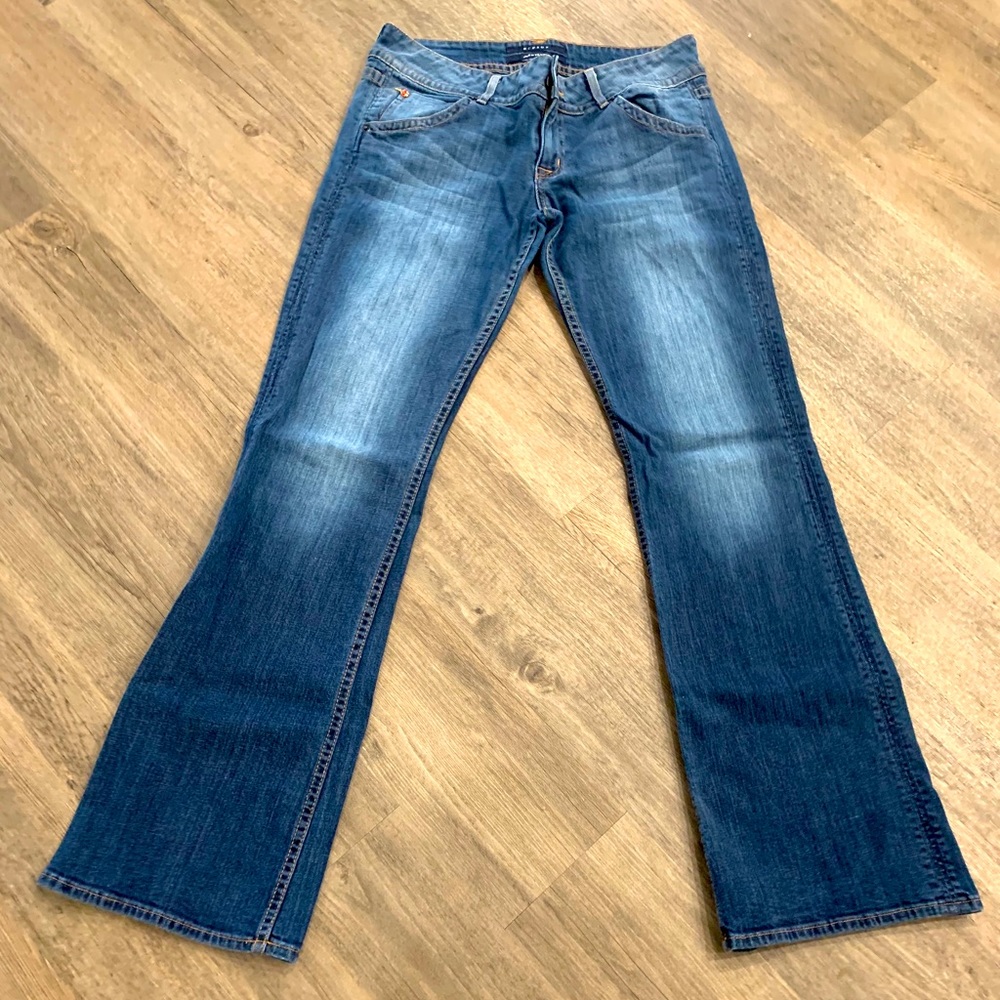 Hudson Jeans